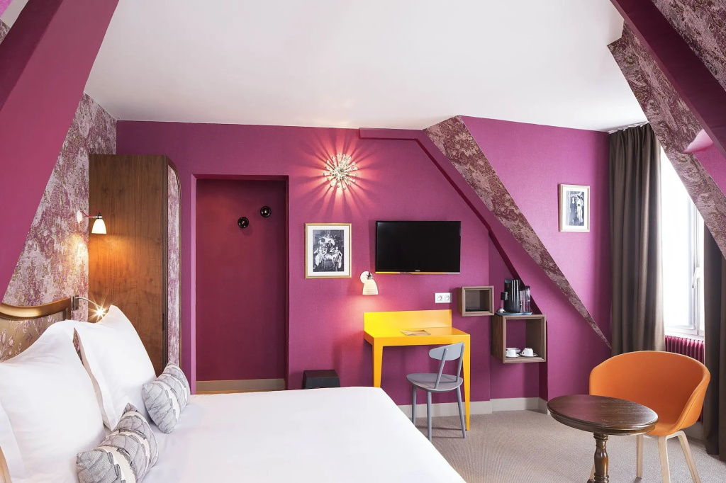 Hotel photo 6