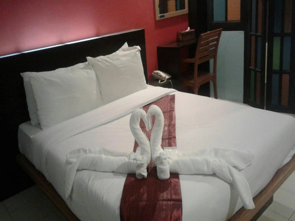 Bangkok Travel Suites - Général