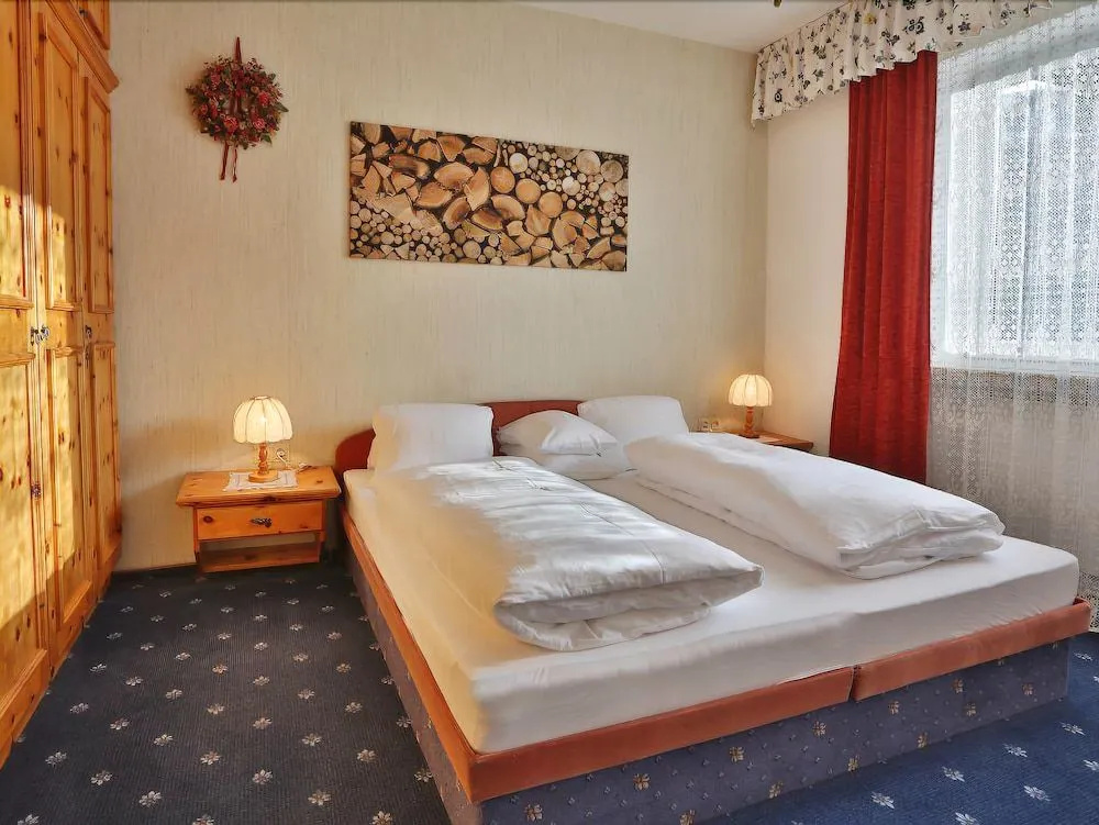 Hotel Fliesserhof - Général