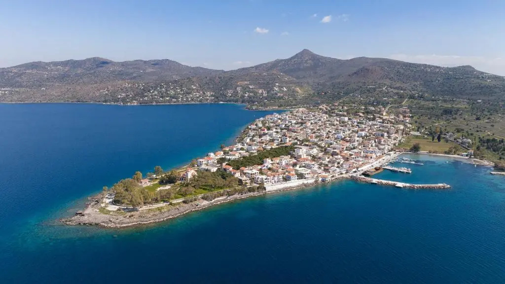 Beach & Waterfront