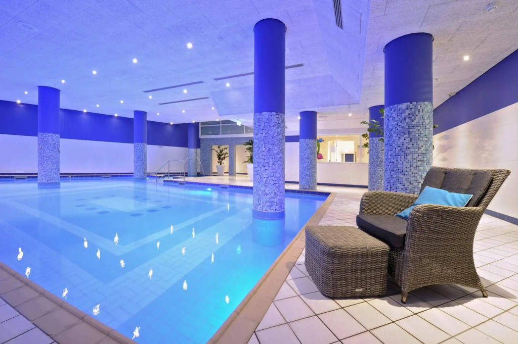 Van der Valk Theaterhotel Almelo - Général