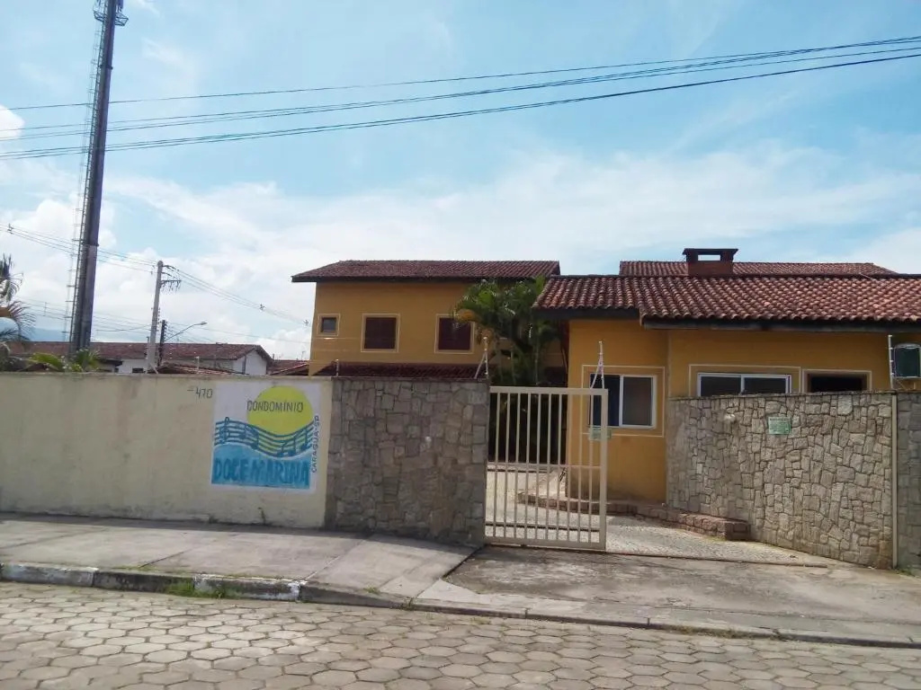 Residencial Doce Marina - Chambres