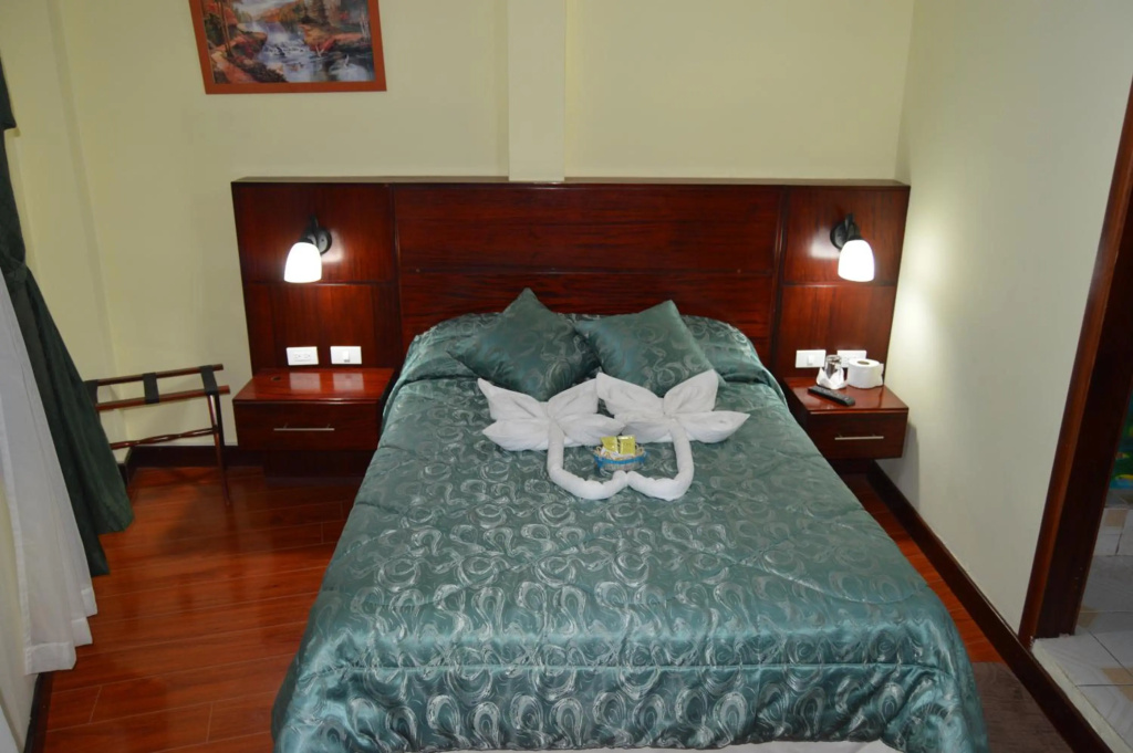 hotel photo