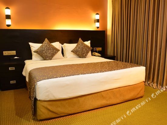 Pearl Grand Hotel