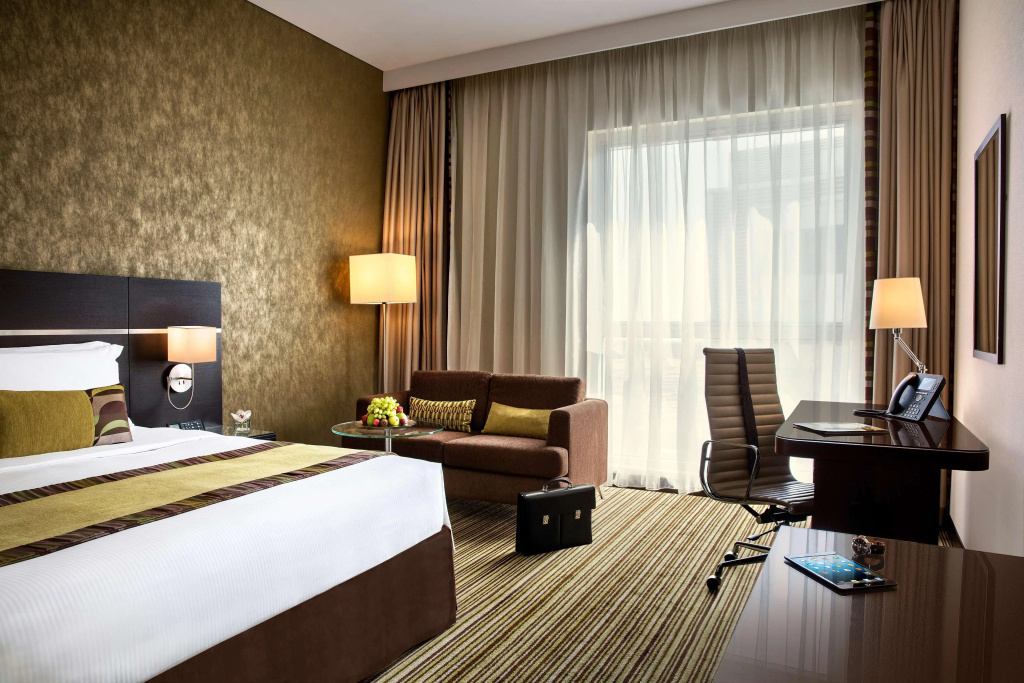 Hyatt Regency Oryx Doha