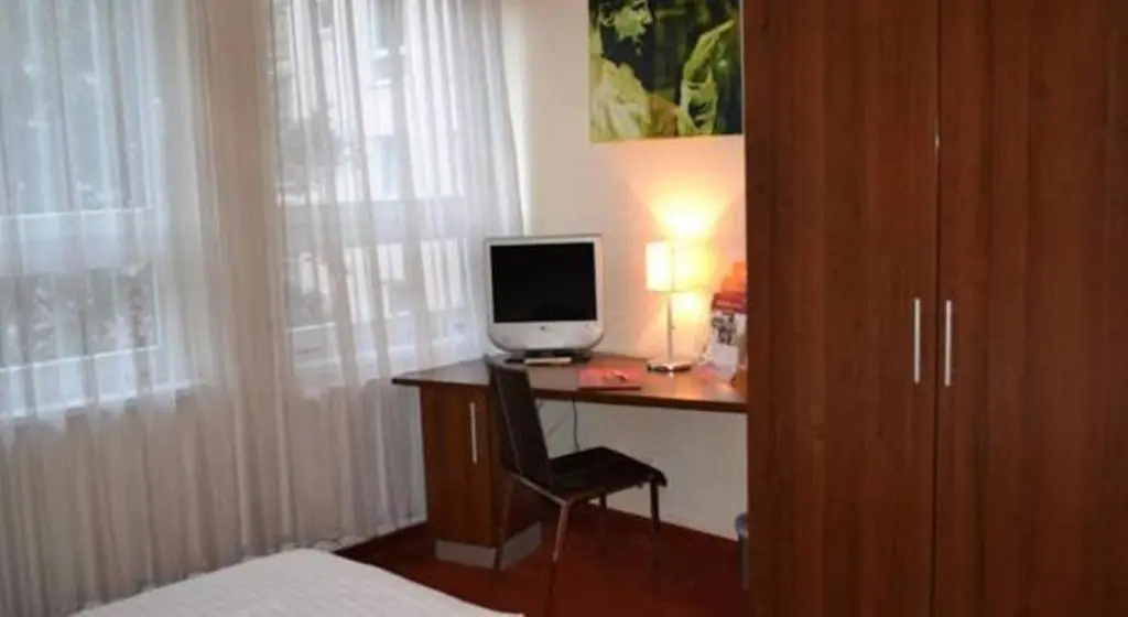 Plaza Inn Salzburg City (ex. Amedia Express Salzburg City) - Chambres