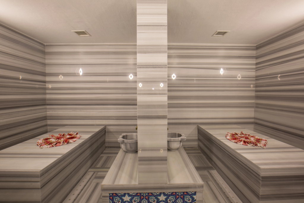 Palm World Resort & Spa Side, Сіде, Туреччина мініатюра 24