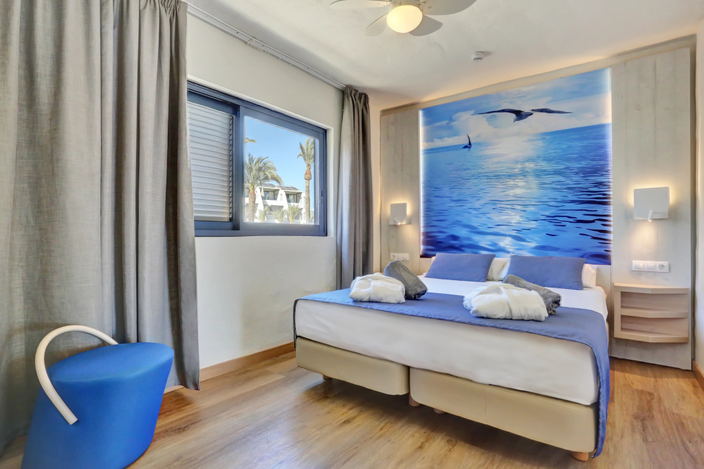 Garden and Sea Boutique Lodging by Livvo Apartamento - Général