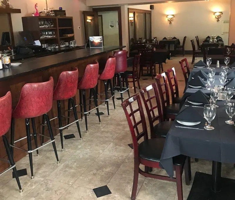 Riverside Hot Springs Inn & Spa - Adults Only - Chambres