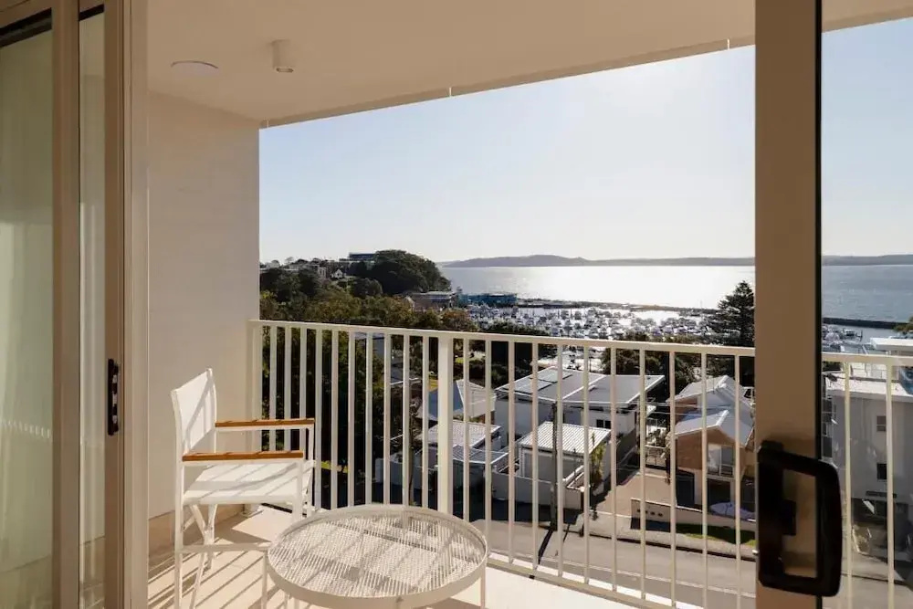Marina Resort - Adults Only - Chambres