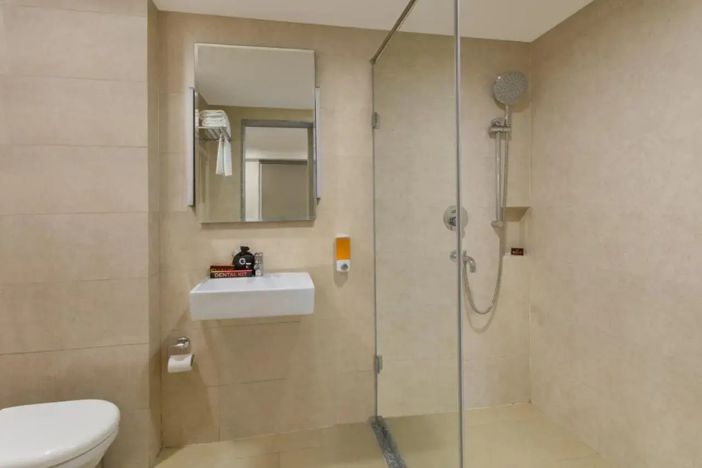 Hotel photo 8