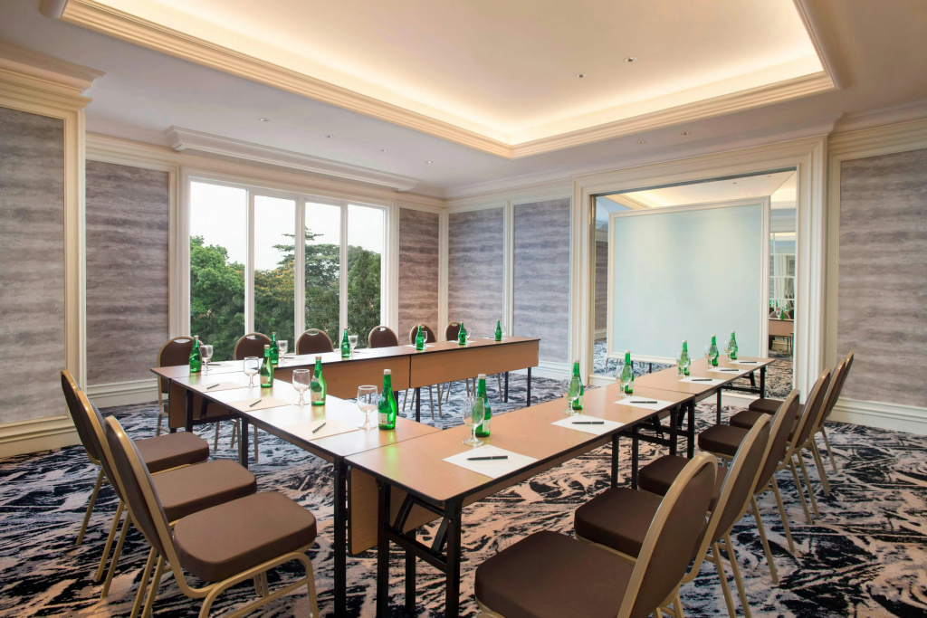 Four Points By Sheraton Bandung - Général