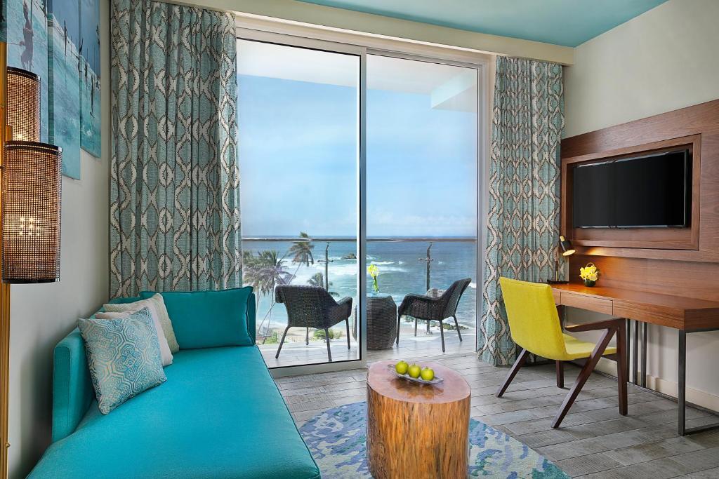 Radisson Blu Resort