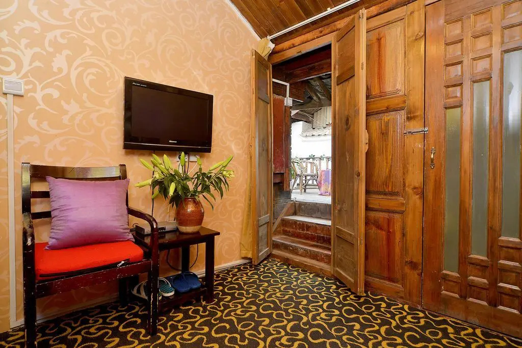 Lijiang Lost In Venice Inn - Général