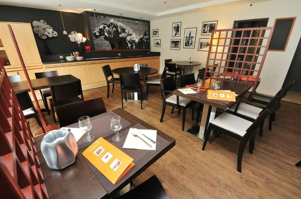 Hotel photo 25