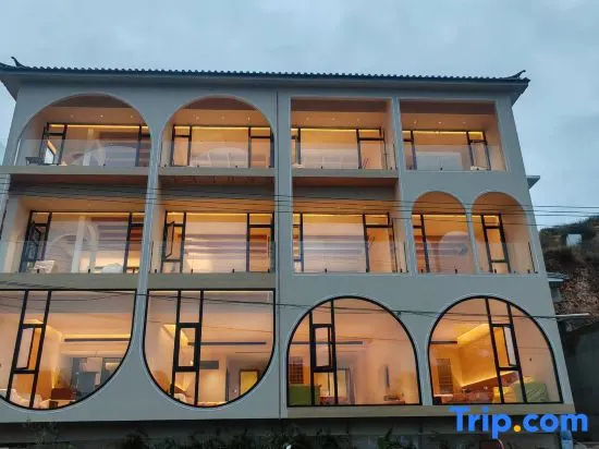 Dali Amire| Scenic Apartment in Dali