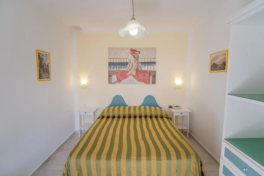 Hotel Ristorante Borgo La Tana - Général