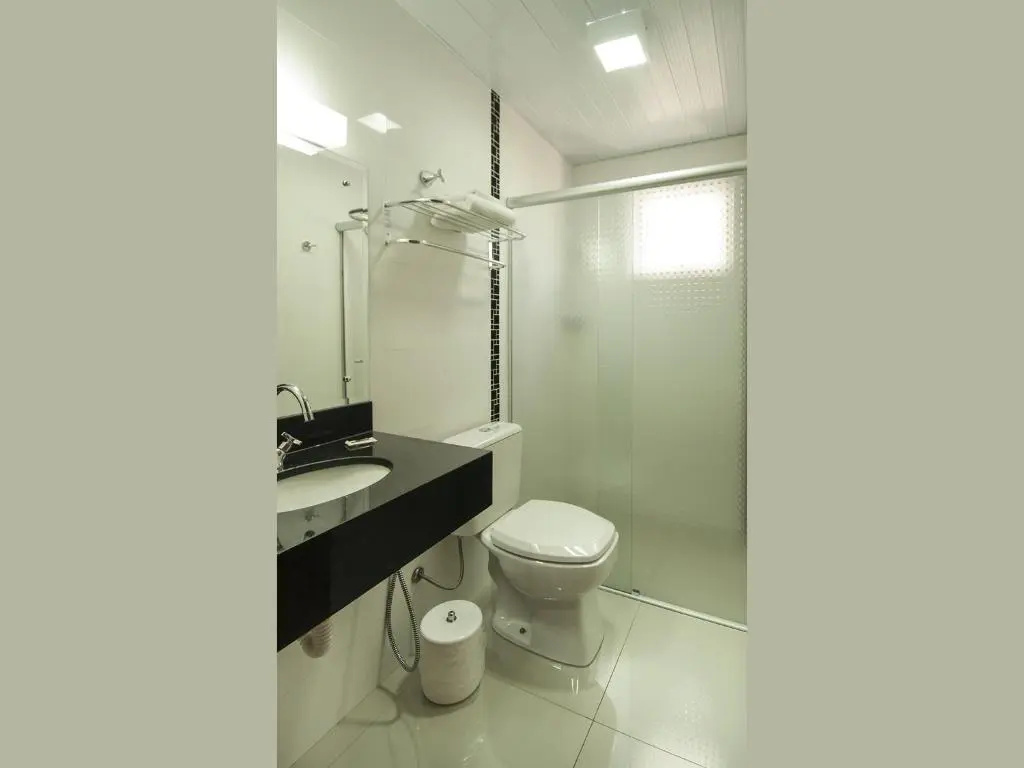 JP Palace Hotel - Chambres