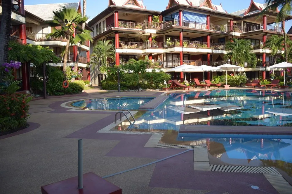 Hotel photo 13