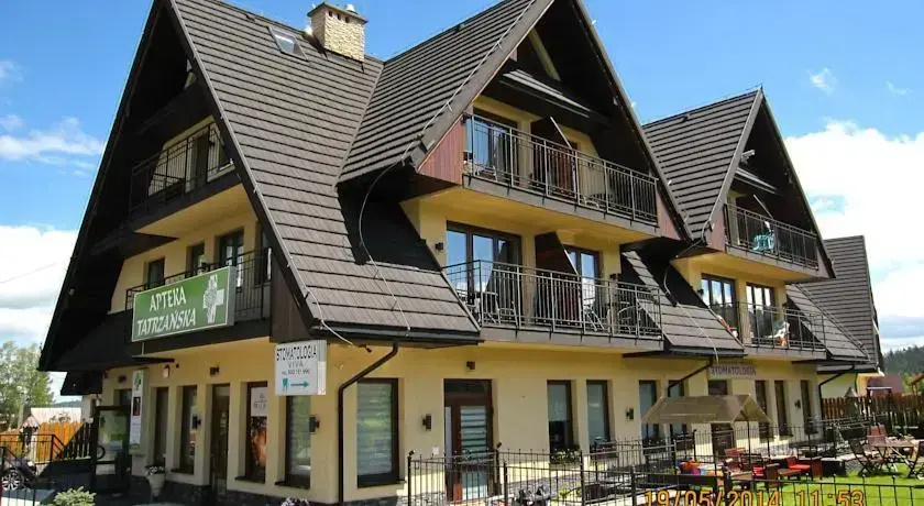 Viva Tatry Apartamenty