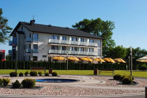 Hotel Oskar Business & SPA image