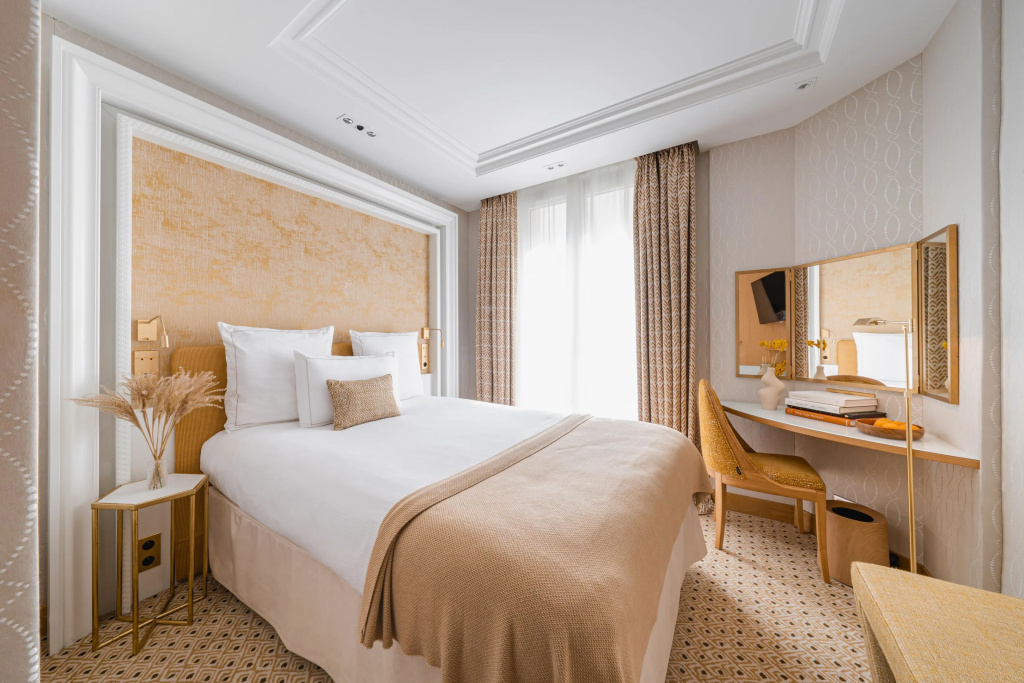 Hôtel Madison 31