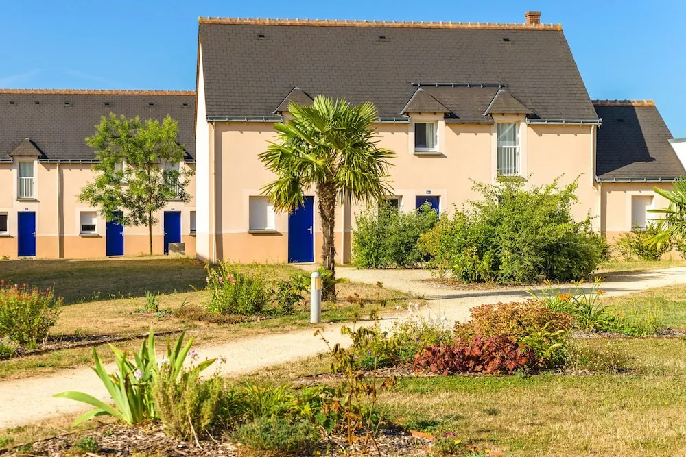 Résidence Lagrange Vacances Les Jardins Renaissance