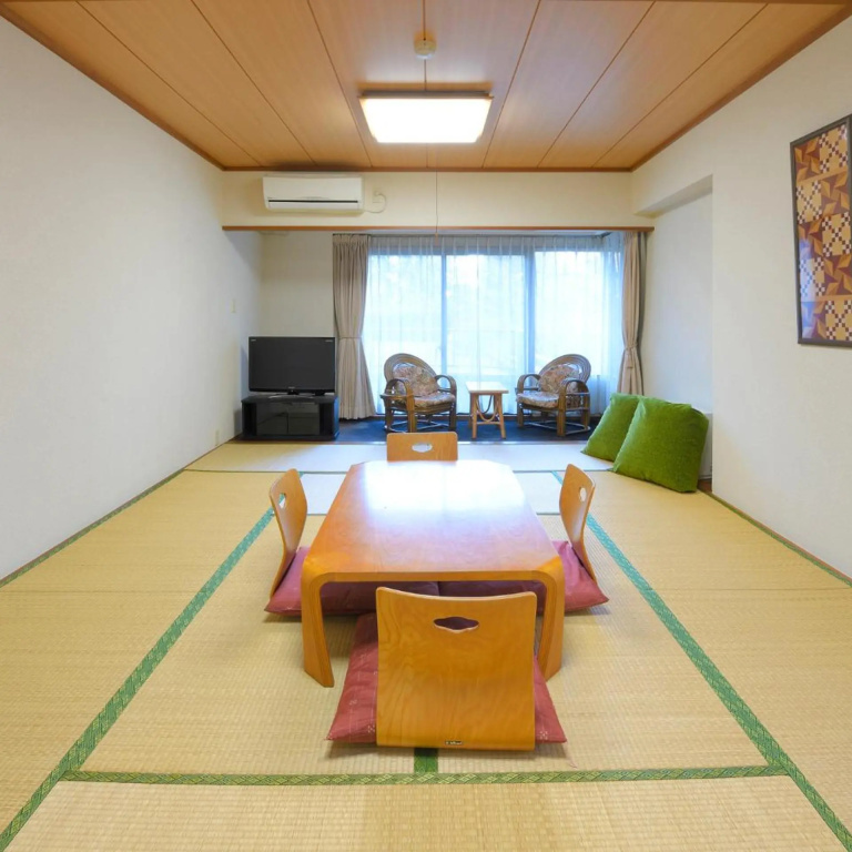 Wisterian Life Club Verde no Mori 사진 19