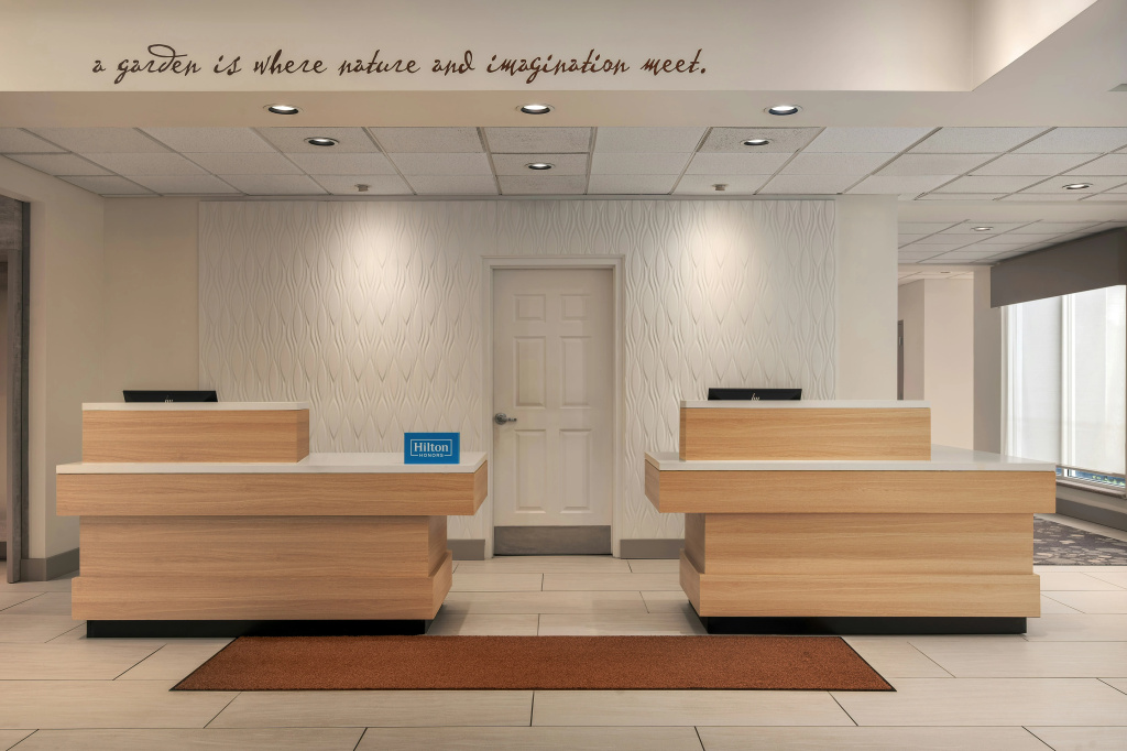 Hilton Garden Inn Wooster - Général