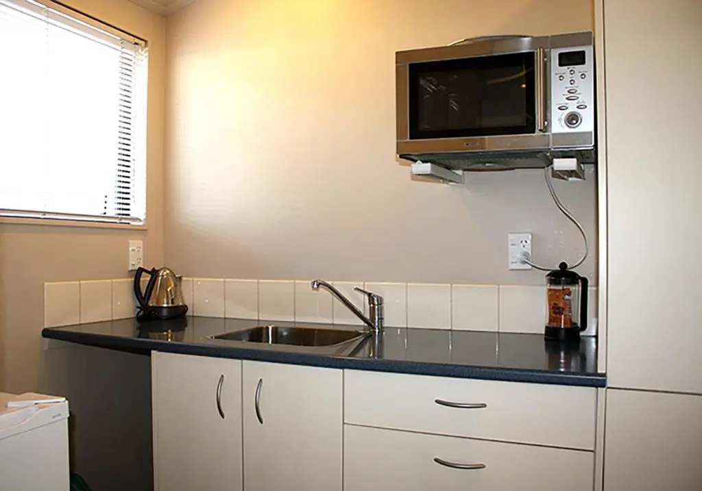Double Studio (twin beds)