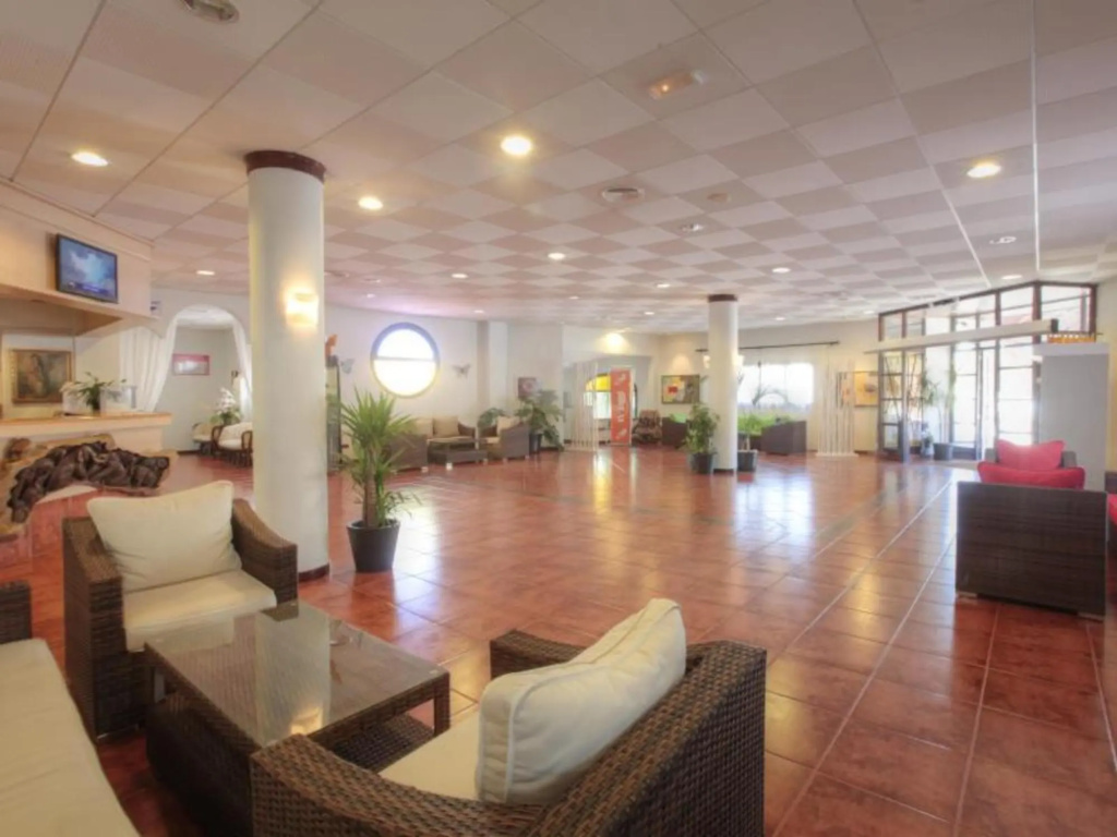 Carema Garden Village - Général