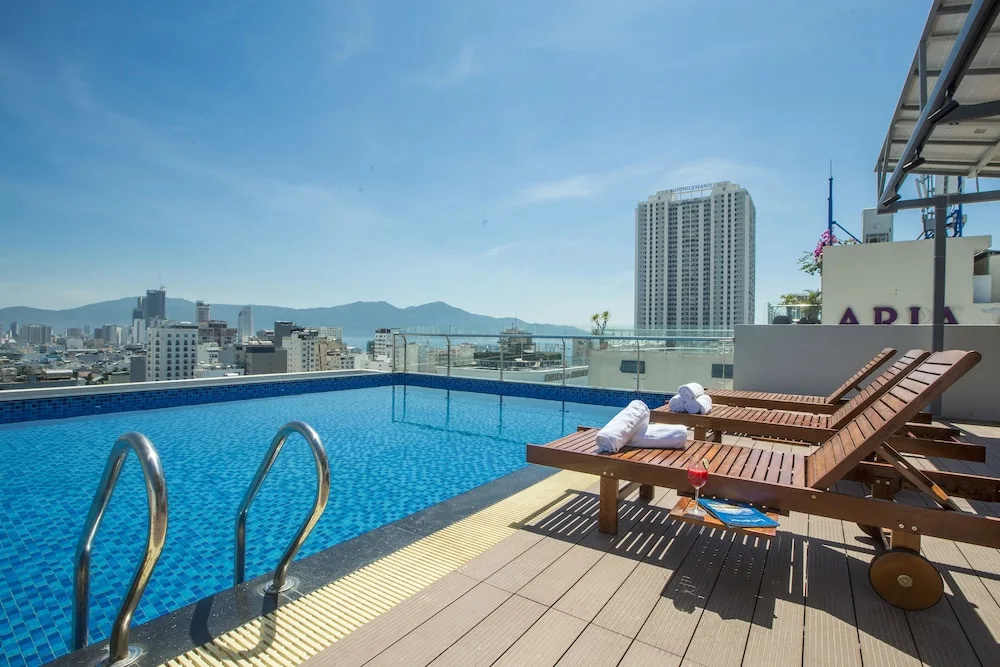 Hotel photo 14