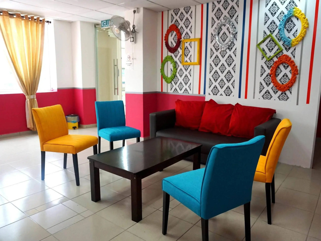 Hotel photo 16