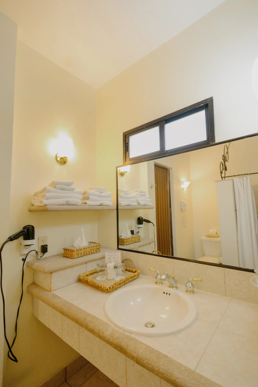 Hotel Hacienda Los Laureles - Spa - Général