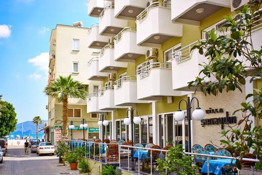 Hotel photo 9