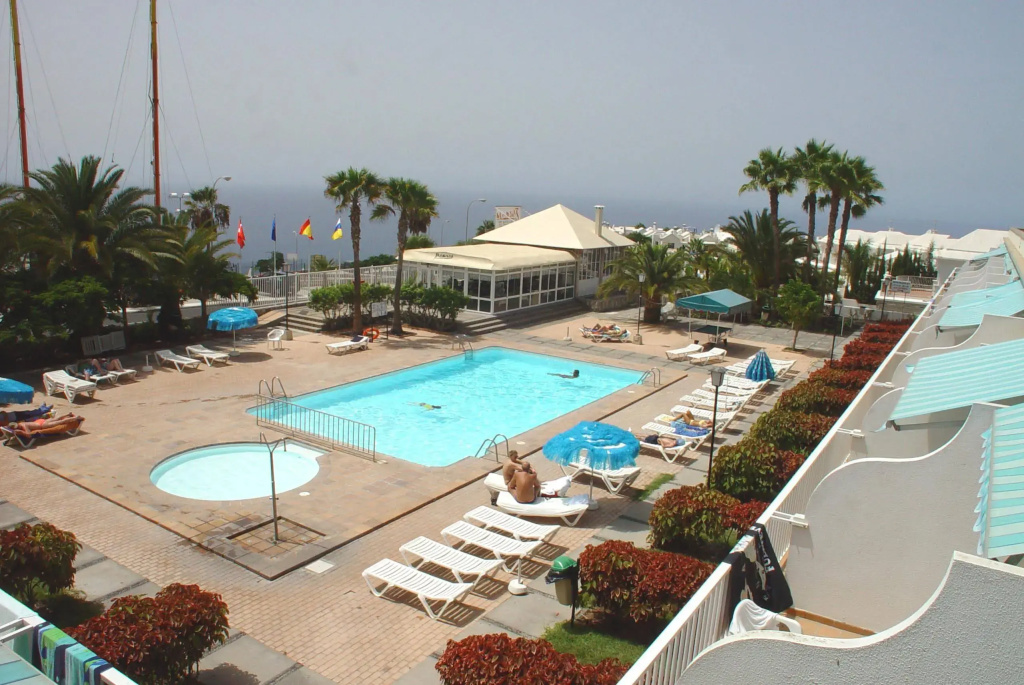 Hotel photo 14
