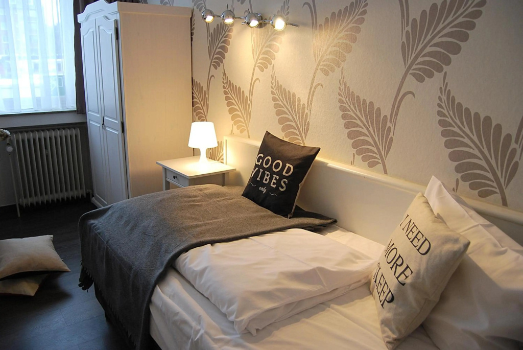 Hotel Krone Aachen City - Eurogress — 5