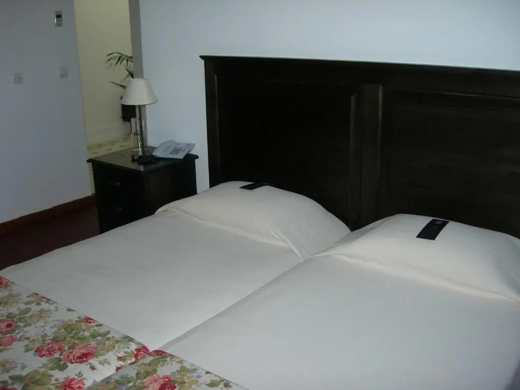 Monte da Rosada - Chambres