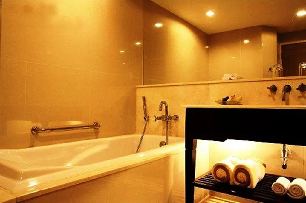 Dusit Thani Hua Hin - Chambres