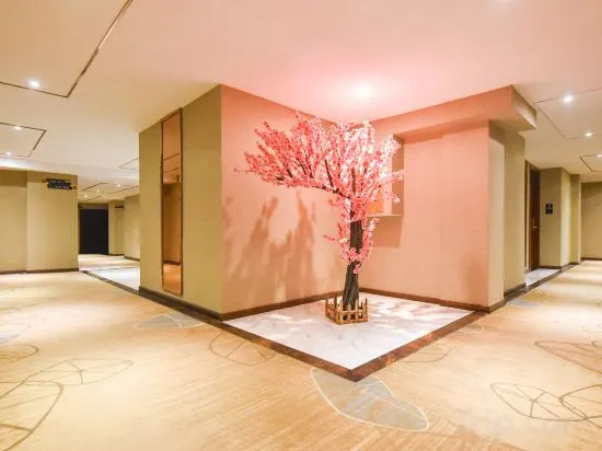 Jun Du  Hotel — 3
