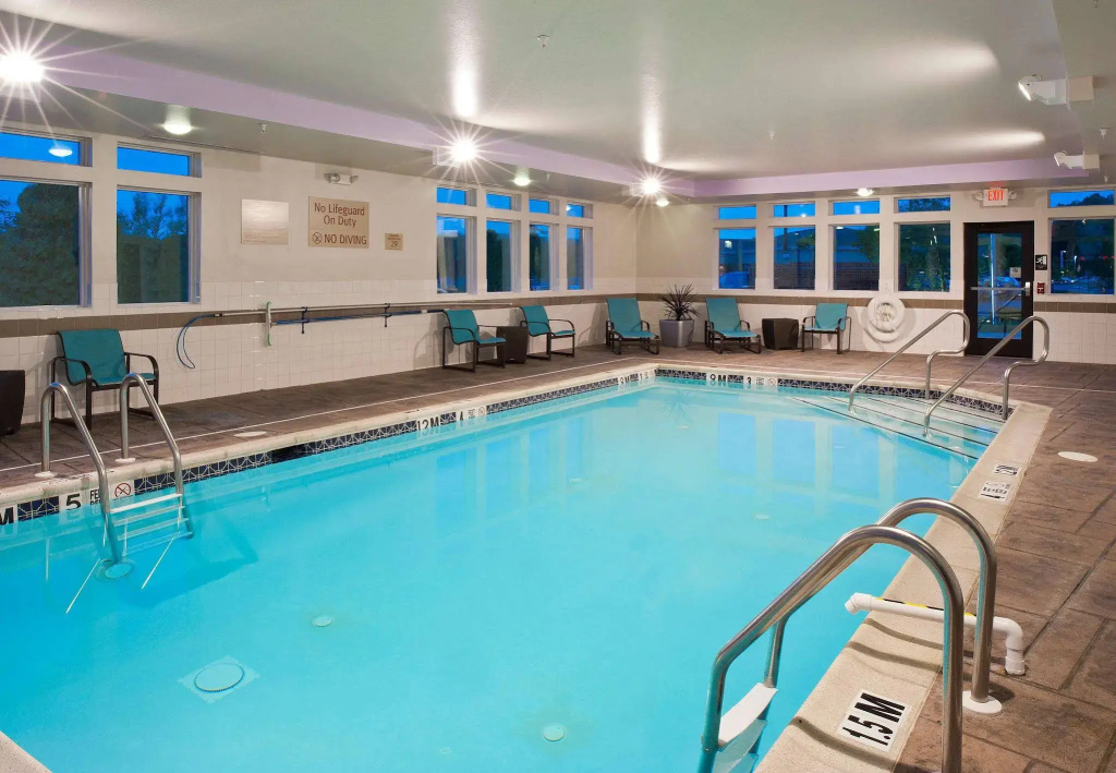 TownePlace Suites by Marriott Bethlehem Easton/Lehigh Valley - Général