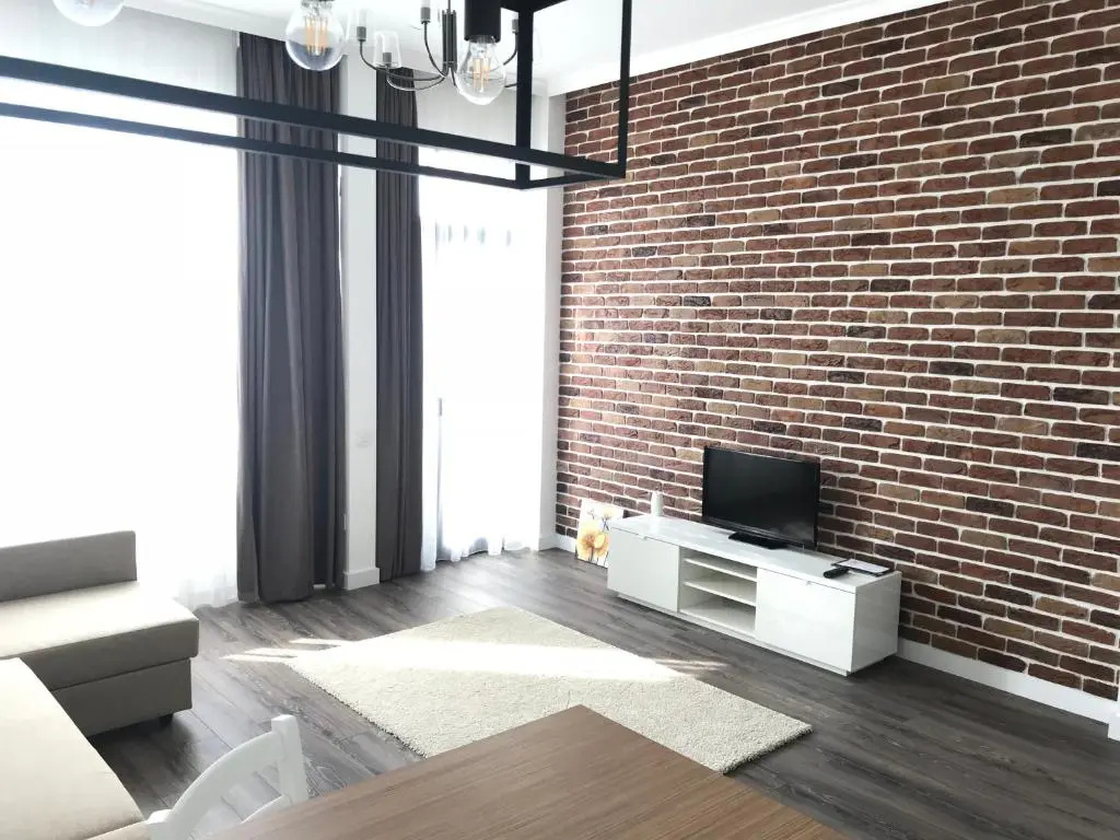 GIA Suites - Chambres