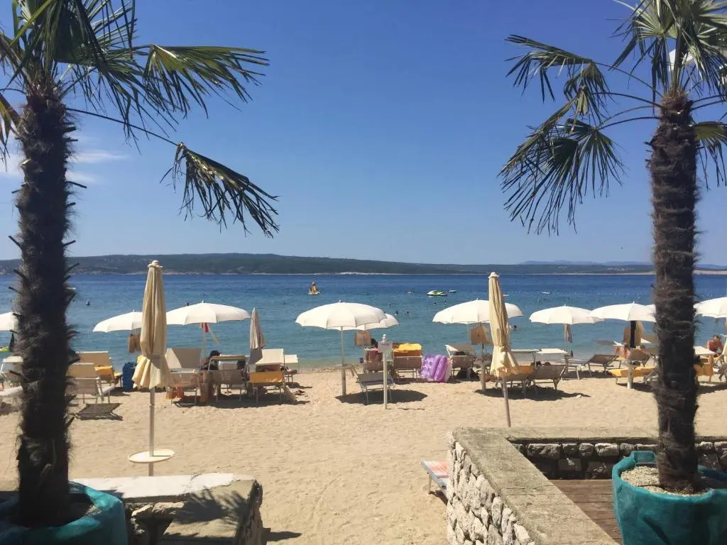 Hotel Kvarner Palace - Général