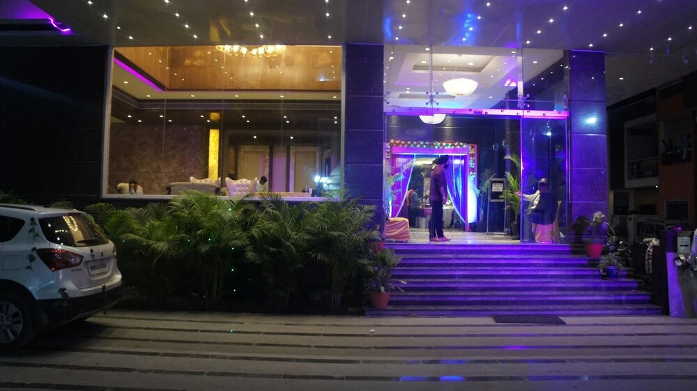 Hotel photo 19
