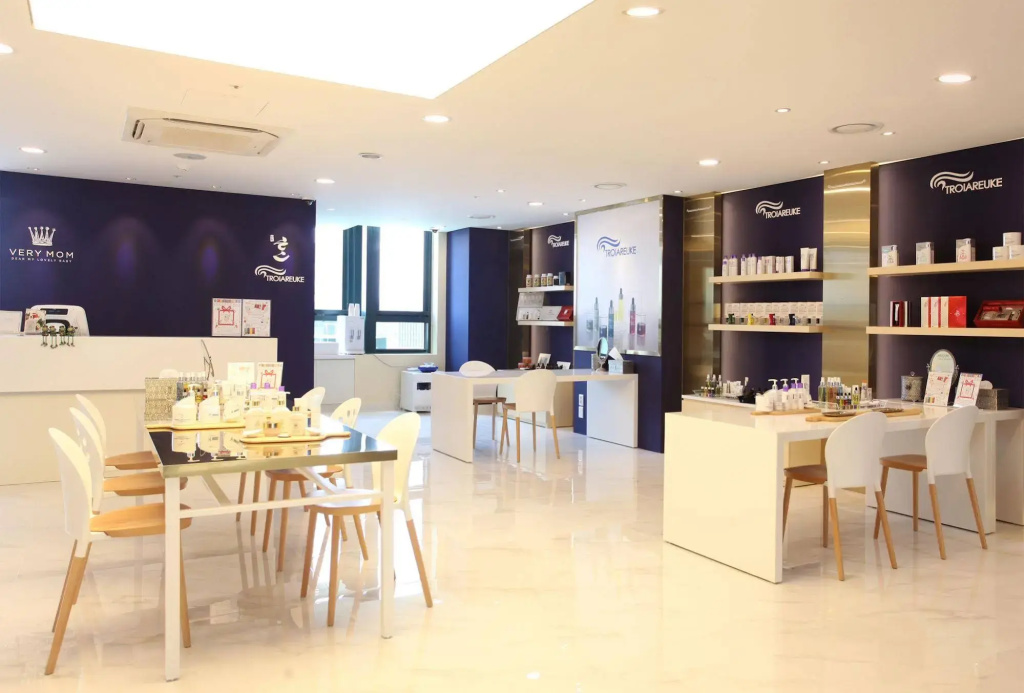 Hotel Skypark Kingstown Dongdaemun - Général