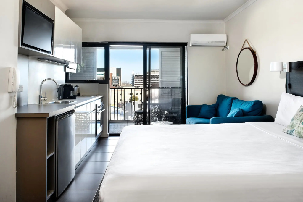 Hotel photo 6