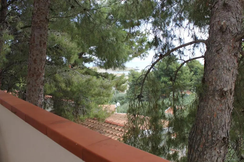 Villaggio Mascia - Chambres