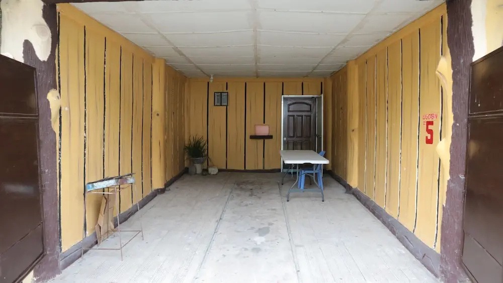 Nipa Hut Resort - Général