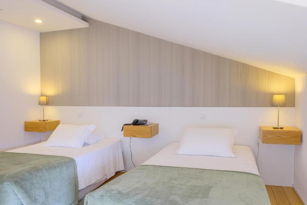 Hotel Laranjeira by null