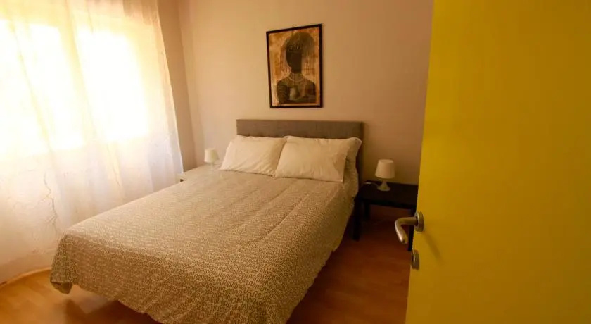 A Quattro Passi Dal Papa